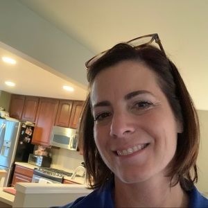 Meet your Posher, Tricia